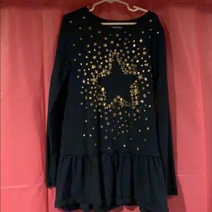 Fun dress/tunic from Lands End